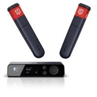catchbox_plus_system_with_2_channel_hub_dsp_receiver_2_stick_incl_chargers_252865266