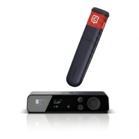 catchbox_plus_system_with_2_channel_hub_dsp_receiver_with_networking_and_dante_1_stick_incl_chargers_standard_-_red