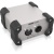 Klark Teknik PRO SPLITTER 2 DS20 Passive 1-In / 2-Out Signal Splitter with Midas Transformer and Extended Dynamic Range