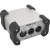 Klark Teknik DS 50 Pro Splitter 5 Passive 1-In / 5-Out Signal Splitter 